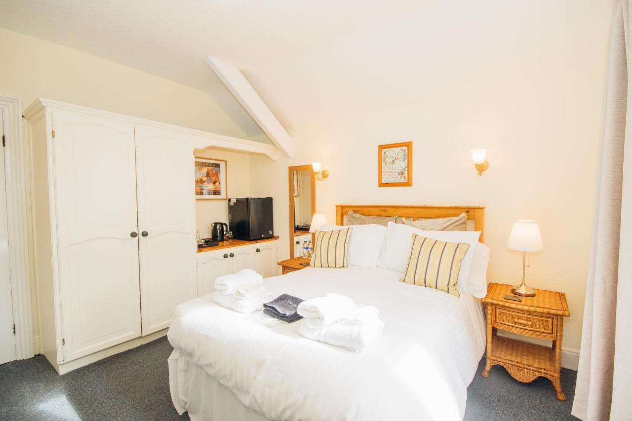 Bed & Breakfast Eveanna