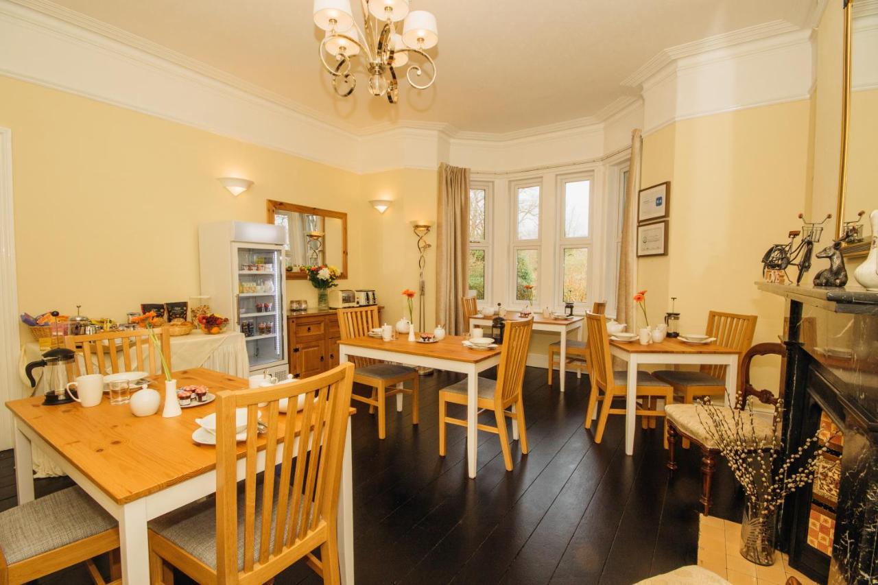 Bed & Breakfast Eveanna