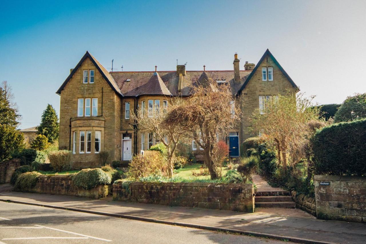 Eveanna Bed & Breakfast Alnwick
